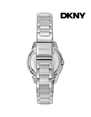DKNY Ladies Watch